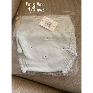Fin & Vince shorts